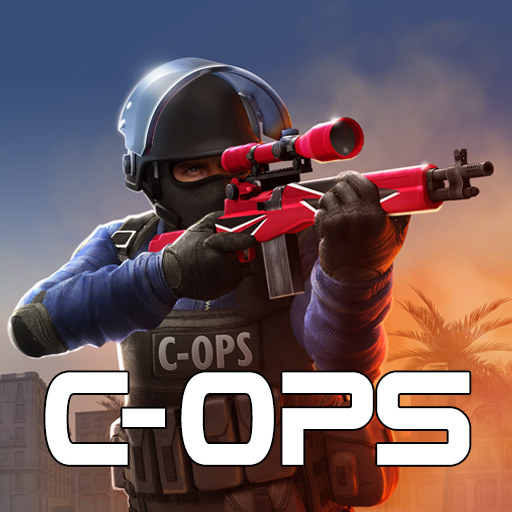 Download Critical Ops For Mac